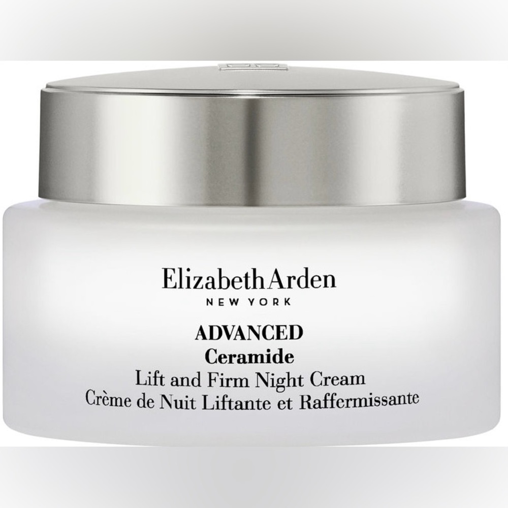 Elizabeth Arden Advanced Ceramide Lift and Firm Night Cream